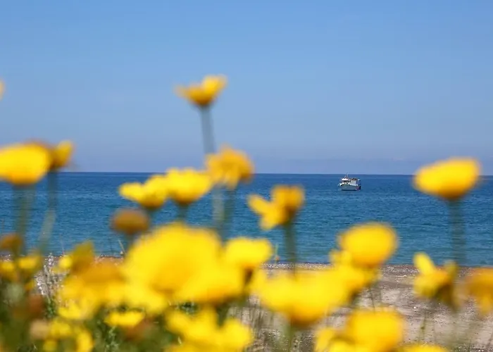 Casa Verdemare Cefalù