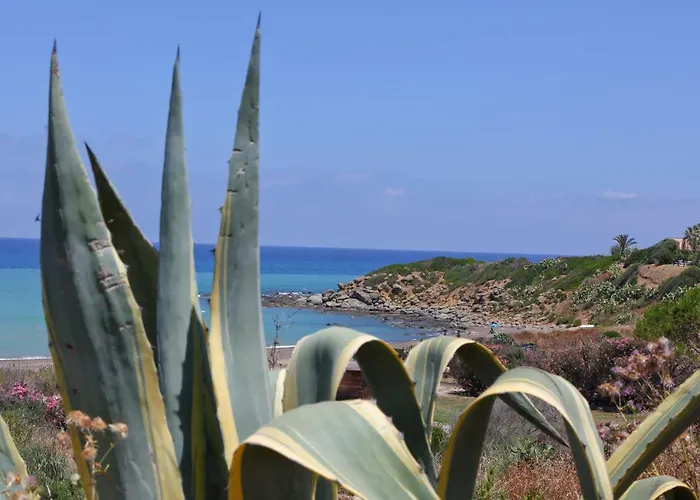 Casa Verdemare * Cefalù